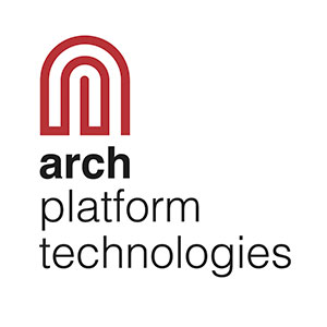arch platform technologies : Brand Short Description Type Here.