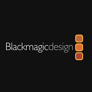 Blackmagicdesign : Brand Short Description Type Here.