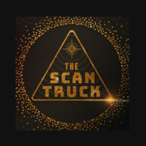 the scan truck : Brand Short Description Type Here.