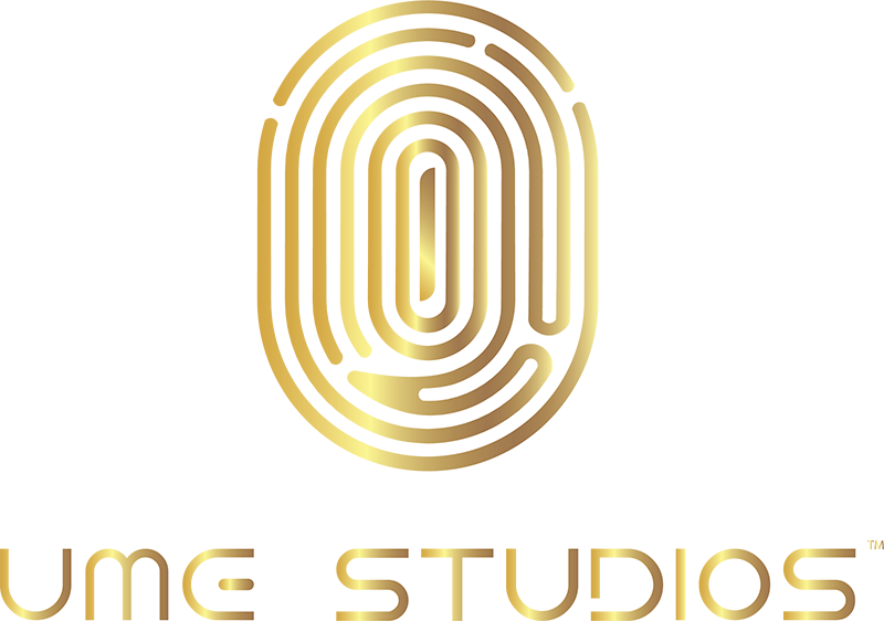 Ume studios logo 2023