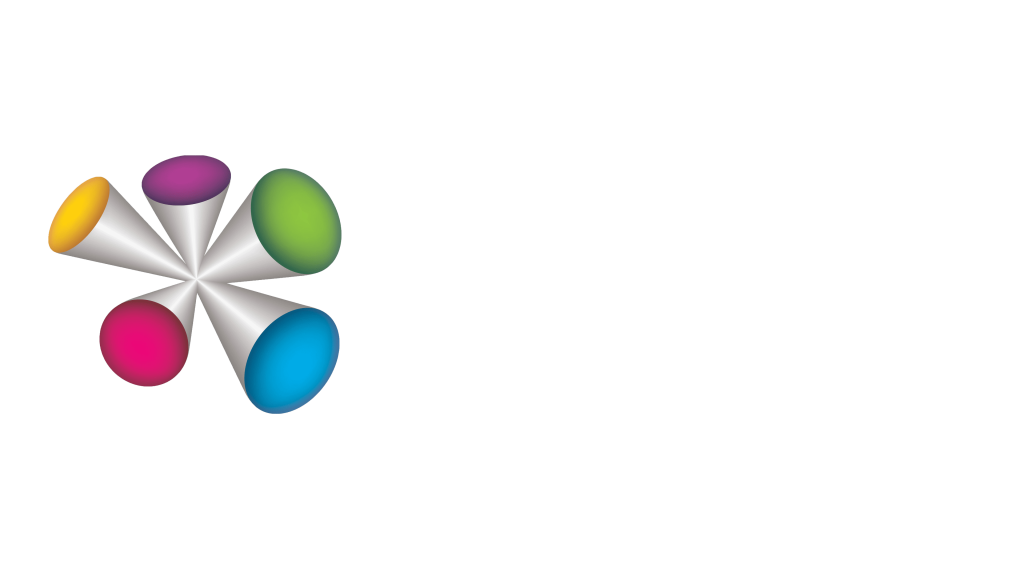 Wacom-logo white : Brand Short Description Type Here.